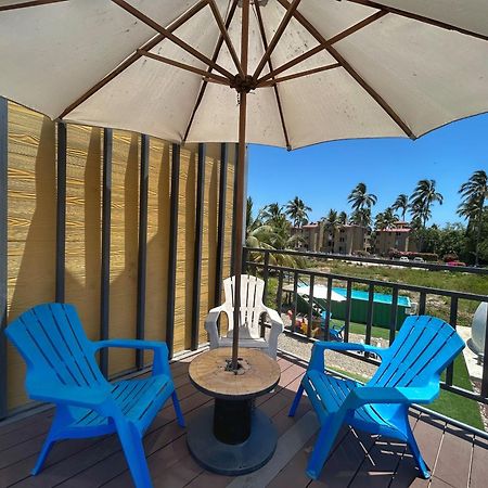 Yellow House 6 Minutos De Playa Барра-де-Навідад Екстер'єр фото
