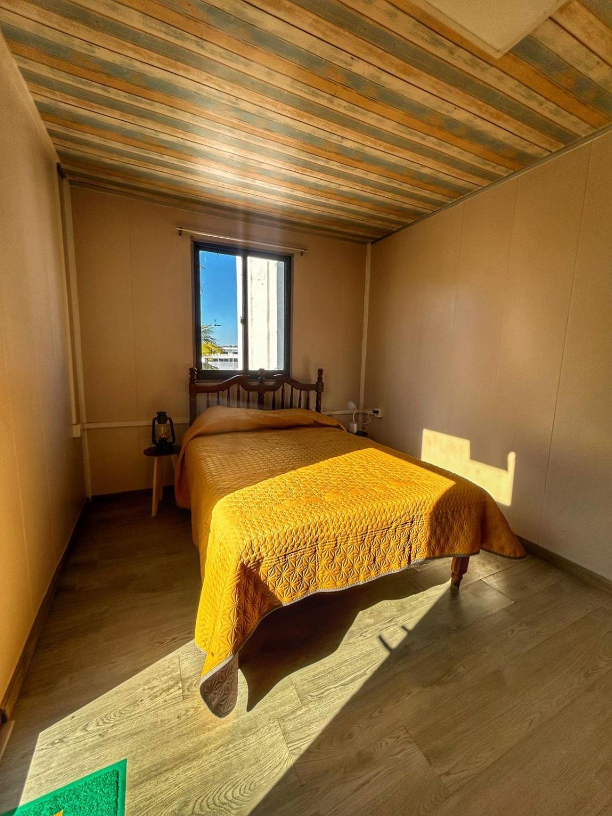 Yellow House 6 Minutos De Playa Барра-де-Навідад Екстер'єр фото