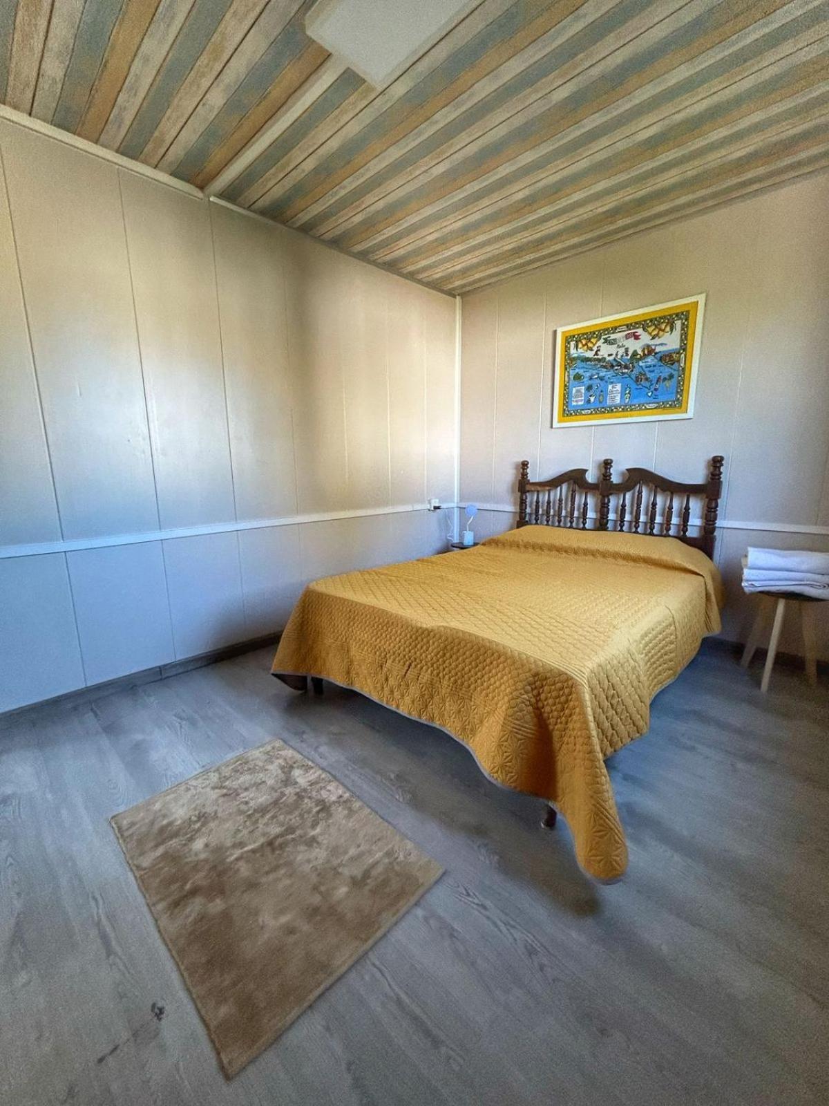Yellow House 6 Minutos De Playa Барра-де-Навідад Екстер'єр фото