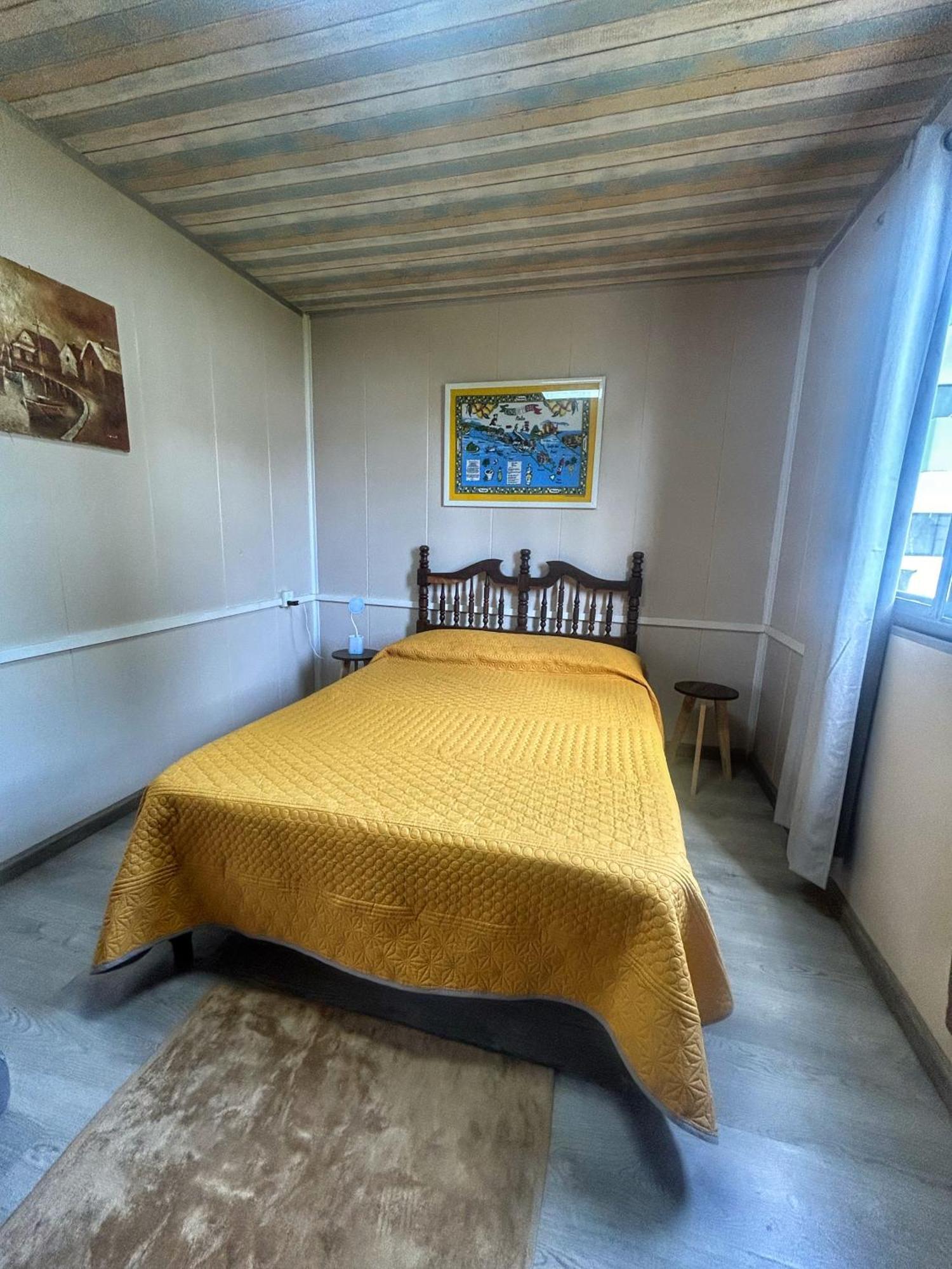 Yellow House 6 Minutos De Playa Барра-де-Навідад Екстер'єр фото