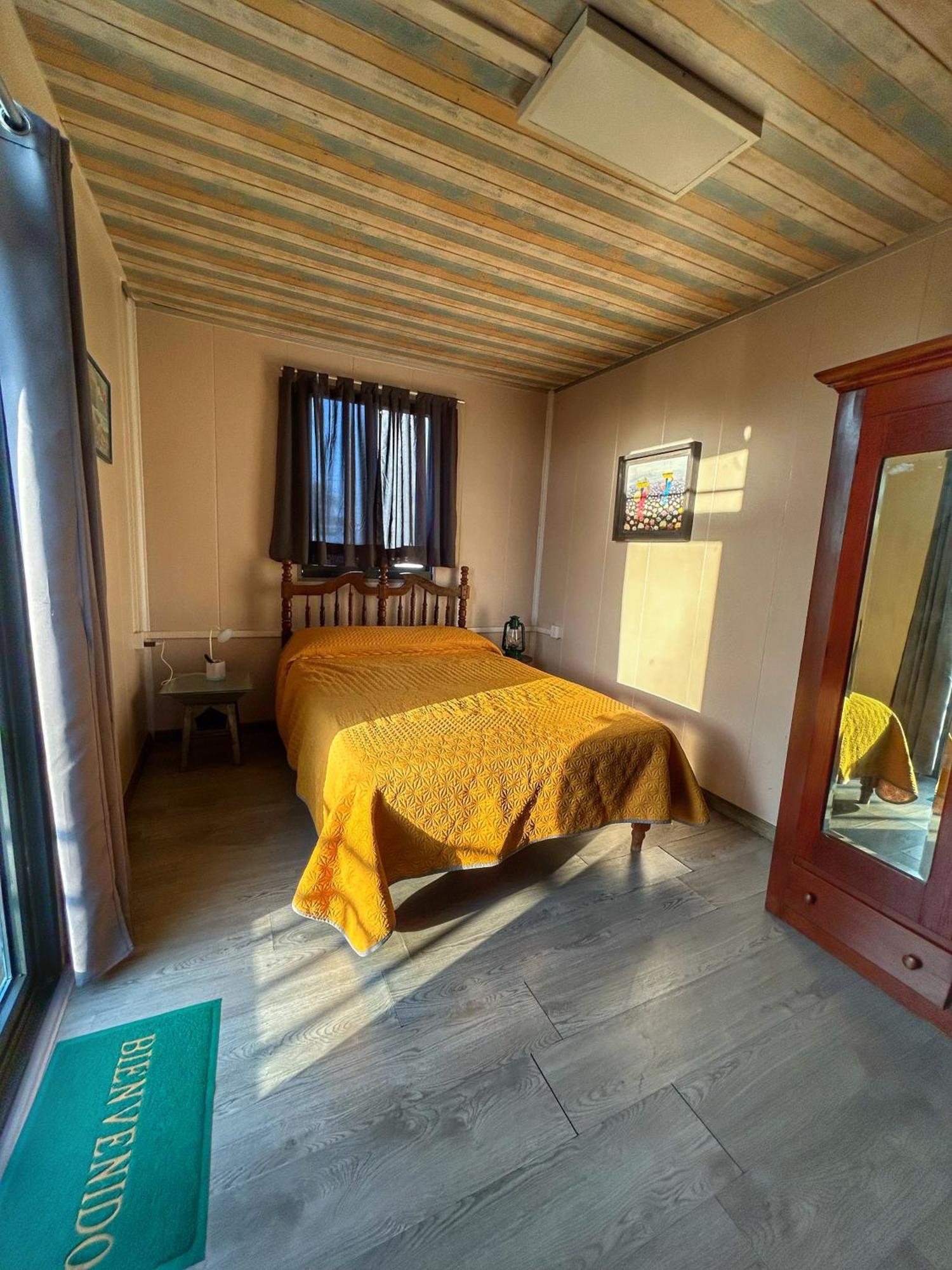 Yellow House 6 Minutos De Playa Барра-де-Навідад Екстер'єр фото