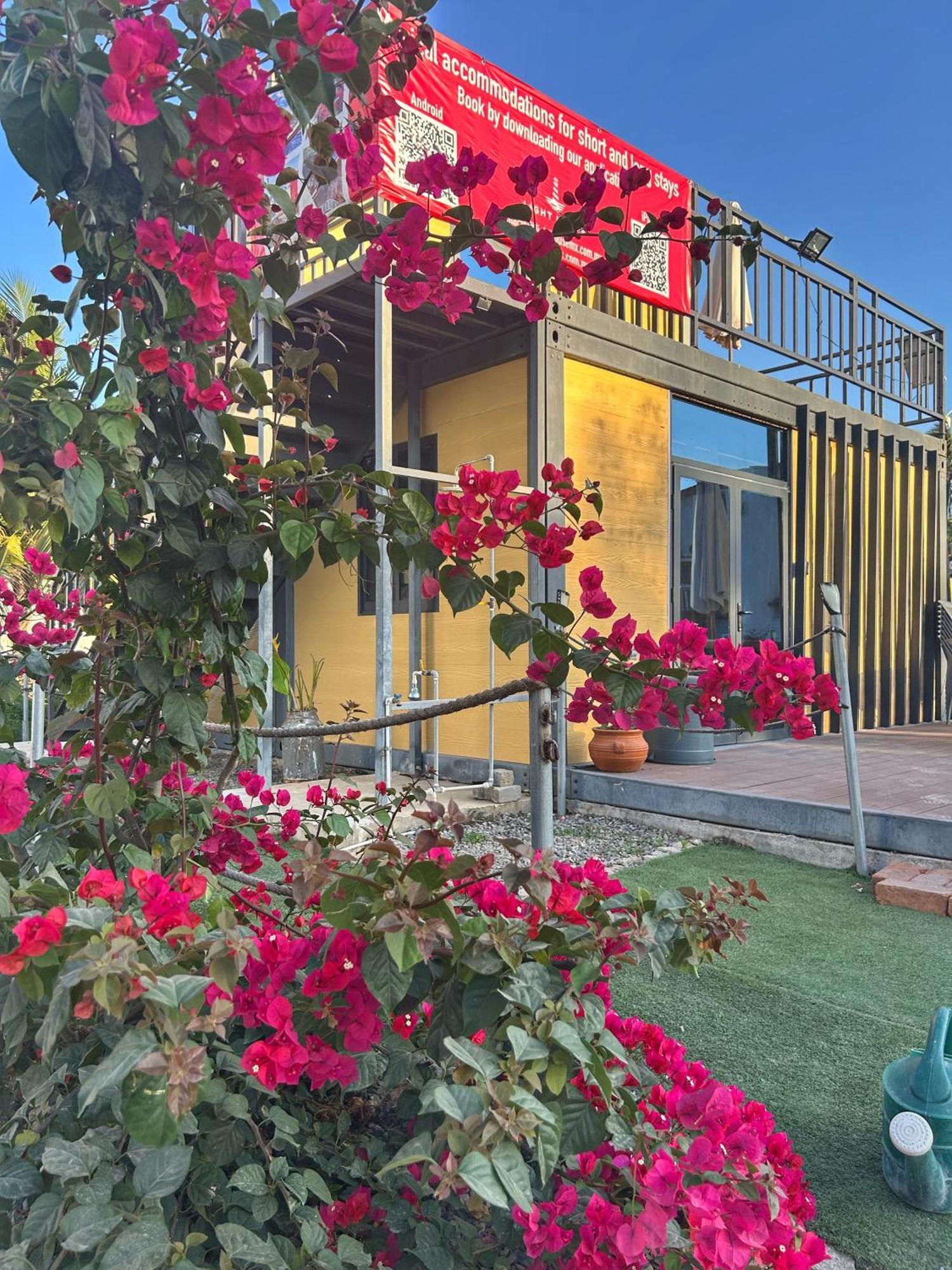 Yellow House 6 Minutos De Playa Барра-де-Навідад Екстер'єр фото